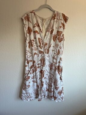 Xena Dress